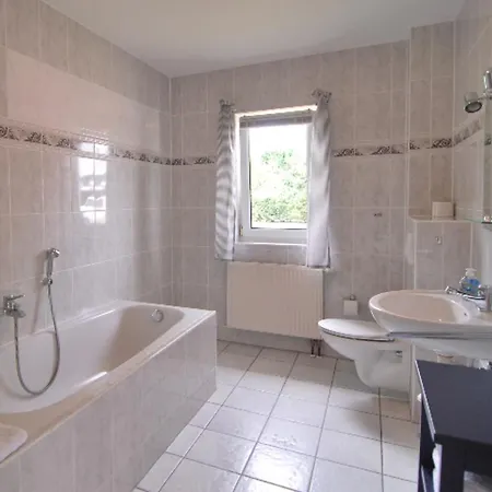 Ferienhaus Elmenhorst Vakantiehuis Kalkhorst