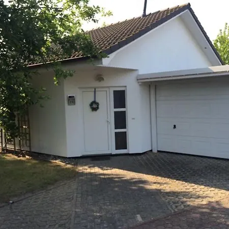 Ferienhaus Elmenhorst *