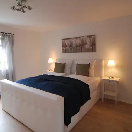 Ferienhaus Elmenhorst * Kalkhorst