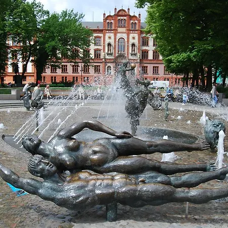 Vakantiehuis Ferienhaus Elmenhorst *