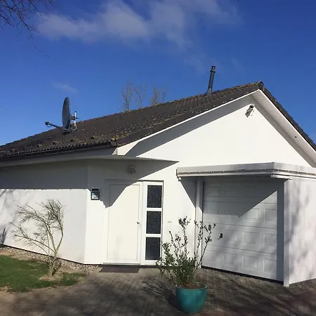 Ferienhaus Elmenhorst Kalkhorst
